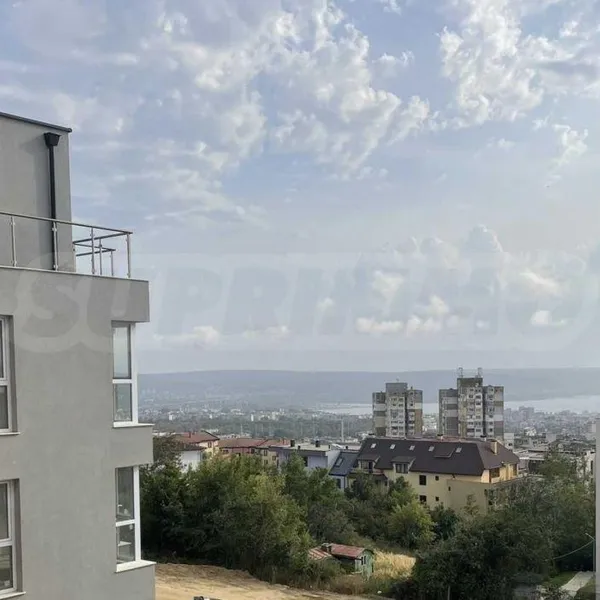 Квартира в 4-тирайон, фото 1