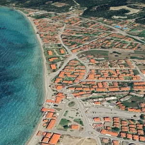 Земельный участок в Kassandra Municipality, фото 2