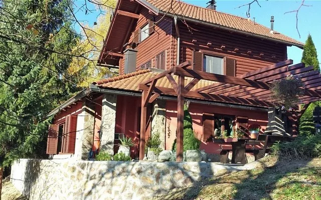 Дом в Марибор