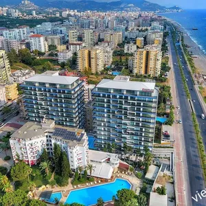Квартира в Махмутлар, фото 5