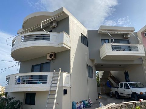 Отель в Ханья