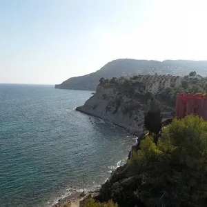 Квартира в Кальп, фото 2
