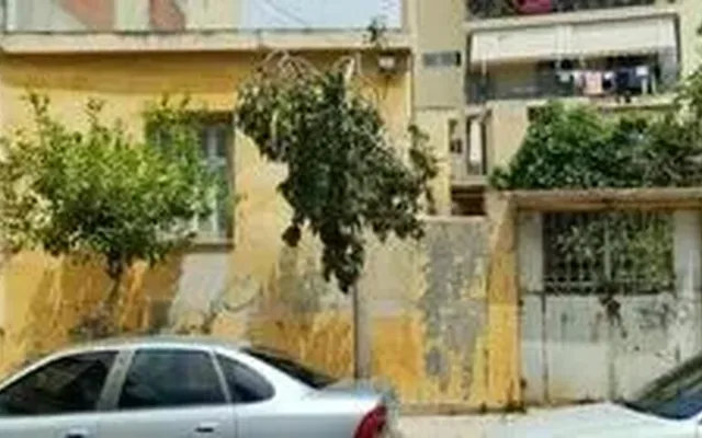 Земельный участок в Драпетсона