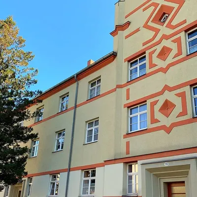 Квартира в Дрезден