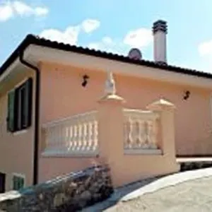 Вилла в Бордигера, фото 4