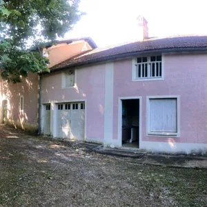 Дом в Nouvelle-Aquitaine, фото 5