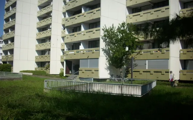 Квартира в Франкфурт-на-Майне