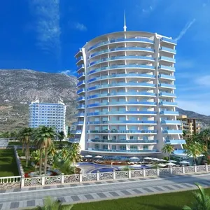 Квартира в Алания, фото 5