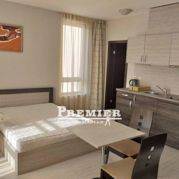Квартира в кв. Юрта pod patia, фото 1
