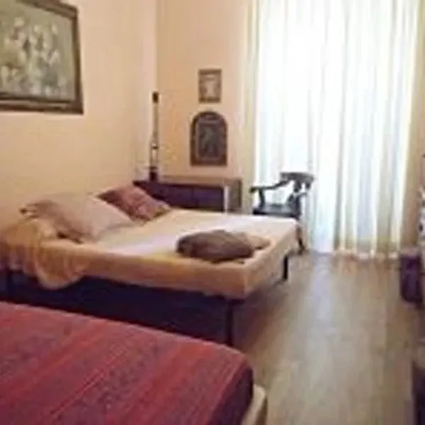 Квартира в Сан-Ремо, фото 1