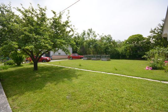 Земельный участок в Рудник