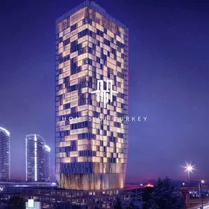 Квартира в Беязыт Махаллеси, фото 2