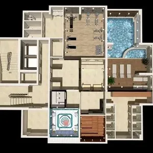 Квартира в Махмутлар, фото 5