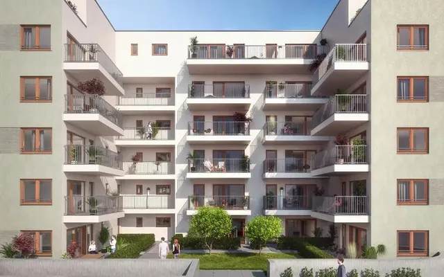 Ehrenfeldgürtel 2 in Cologne