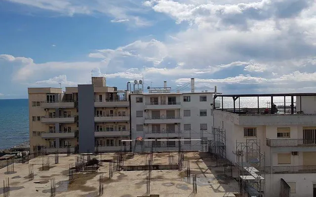 Квартира в Башкиа Дуррес