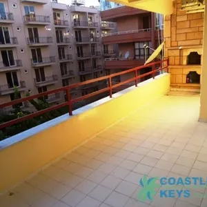 Квартира в Алания, фото 5