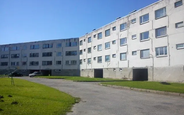Квартира в Пюсси