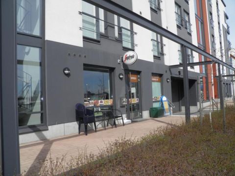 Ресторан / Кафе в Хельсинки