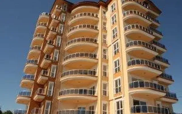 Квартира в Авсаллар