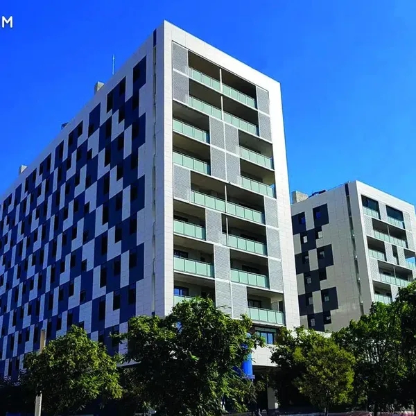 Residencial Ponent in Badalona, фото 1