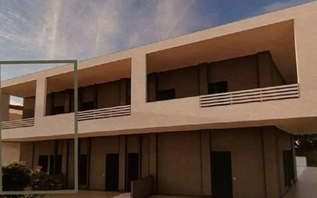 Таунхаус в Македония и Фракия