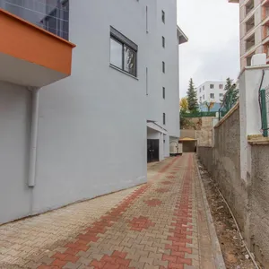 Квартира в Махмутлар, фото 3