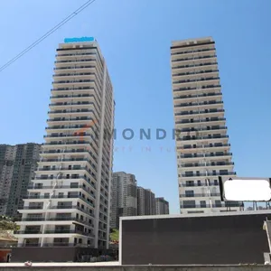 Квартира в Багларсешм Махаллеси, фото 2