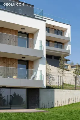 Na Kolibe Residence in Bratislava