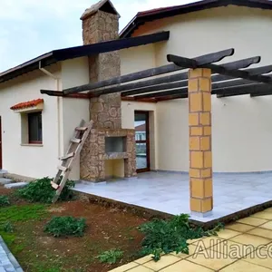 Бунгало в Кирения, фото 3