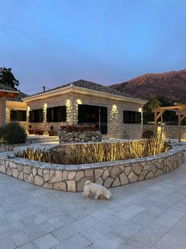 Вилла в Радановичи