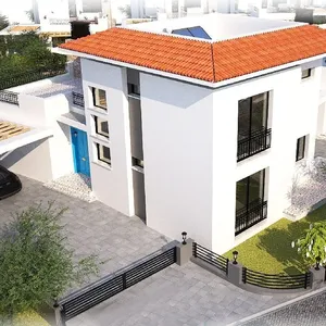 Вилла в Кирения, фото 3