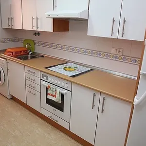 Квартира в Кампоамор, фото 3
