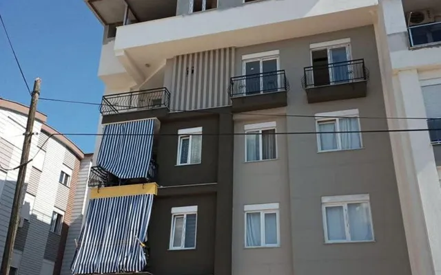 Квартира в Ени Махаллеси
