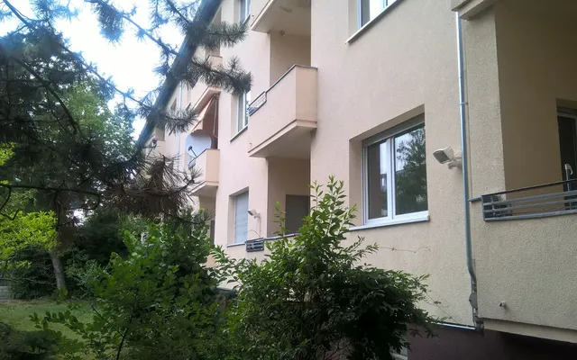 Квартира в Берлин