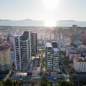 Квартира в Стамбул, фото 2