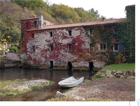 Усадьба в Марманд