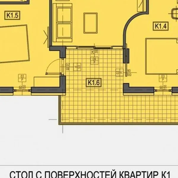 Квартира в Херцег-Нови, фото 1