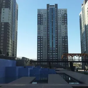 Квартира в Стамбул, фото 2