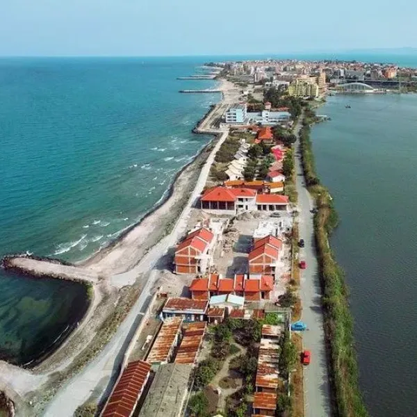 Квартира в Поморие, фото 1
