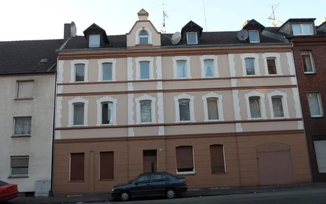 Квартира в Дуйсбург