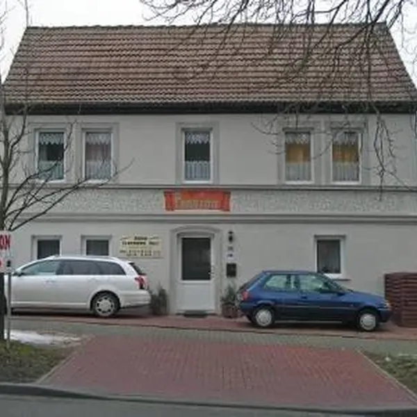 Сфера услуг в Хетштедт, фото 1
