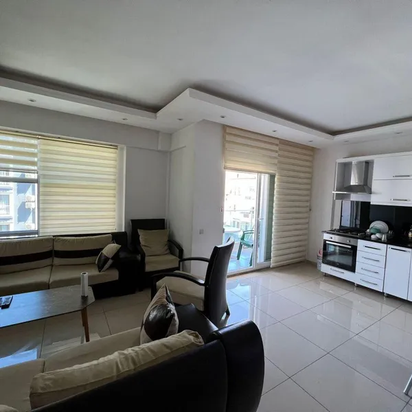 Пентхаус в Şekerhane Махаллеси, фото 1