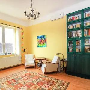 Квартира в Будапешт, фото 4