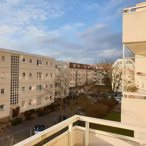 Квартира в Берлин, фото 5