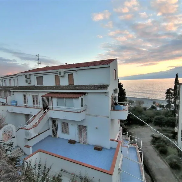 Квартира в Калабрия, фото 1