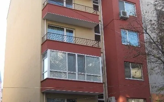 Дуплекс в Бургас