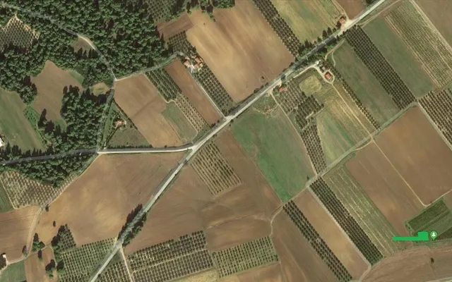 Земельный участок в Kassandra Municipality