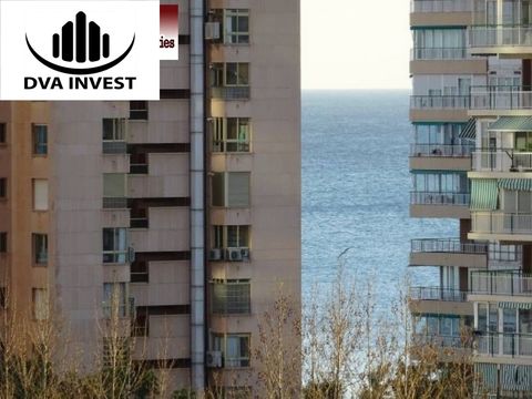 Квартира в Бенидорм