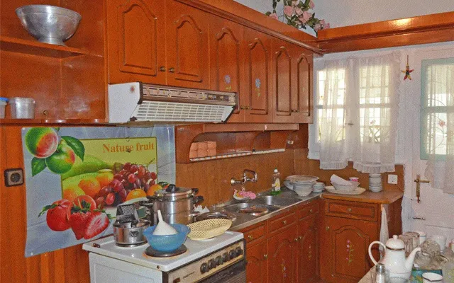 Отдельный дом в Аргироуполи