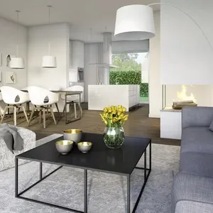 Коттедж в Франкфурт-на-Майне, фото 5